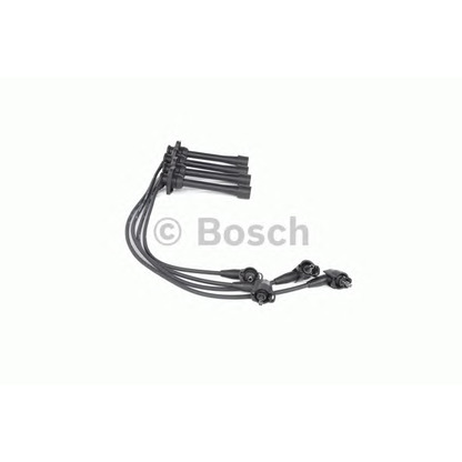 Photo Ignition Cable Kit BOSCH 0986356957