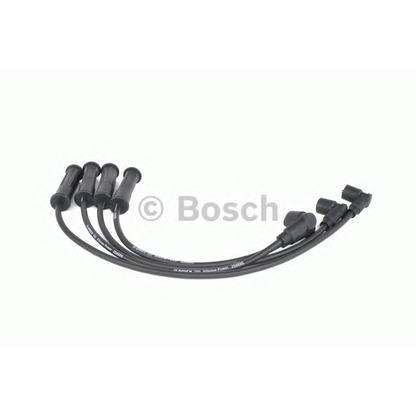 Photo Ignition Cable Kit BOSCH 0986357253