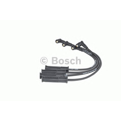 Foto Juego de cables de encendido BOSCH 0986357253