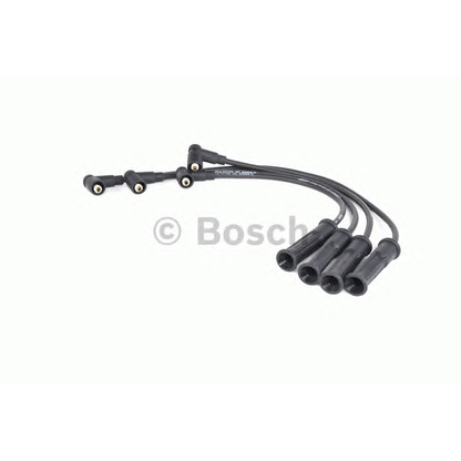 Photo Ignition Cable Kit BOSCH 0986357253