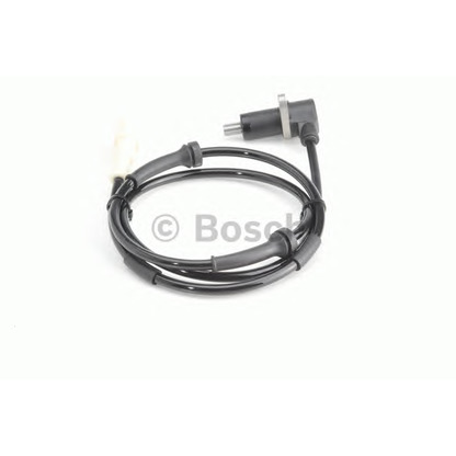 Photo Sensor, wheel speed BOSCH 0265006139