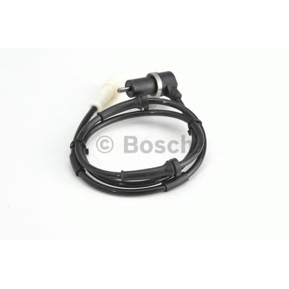 Foto Sensor, Raddrehzahl BOSCH 0265006140