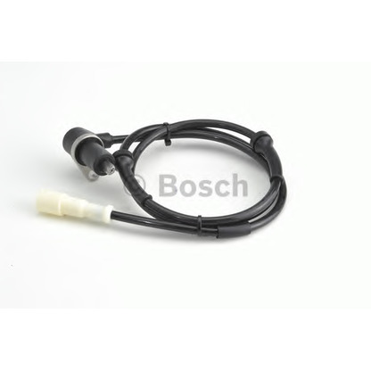 Foto Sensor, Raddrehzahl BOSCH 0265006140