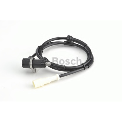 Foto Sensor, Raddrehzahl BOSCH 0265006140