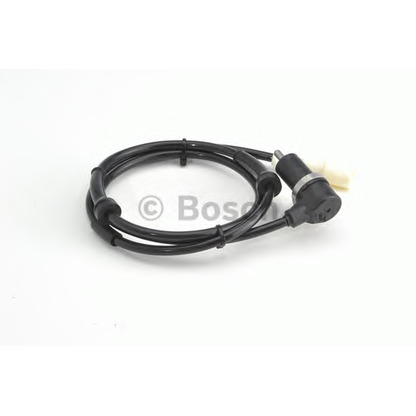 Foto Sensor, Raddrehzahl BOSCH 0265006140