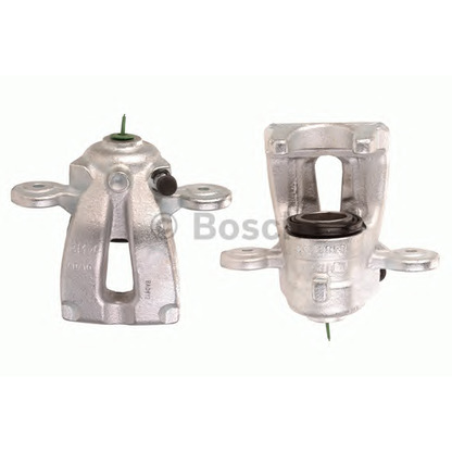 Фото Тормозной суппорт BOSCH 0986134423