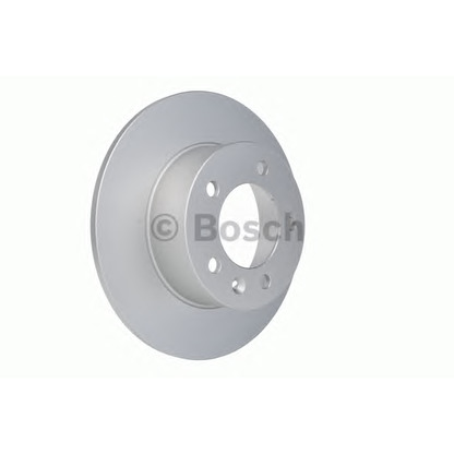 Photo Brake Disc BOSCH 0986479717