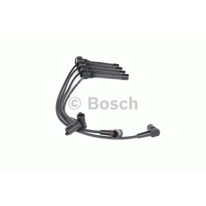 Photo Ignition Cable Kit BOSCH 0986357181