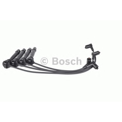 Photo Ignition Cable Kit BOSCH 0986357181