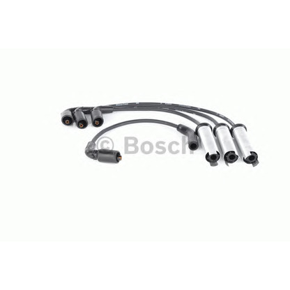 Photo Ignition Cable Kit BOSCH 0986356980
