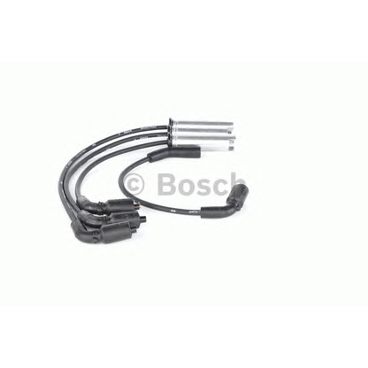 Photo Ignition Cable Kit BOSCH 0986356980