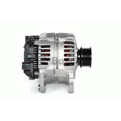 Foto Alternador BOSCH 0124325135