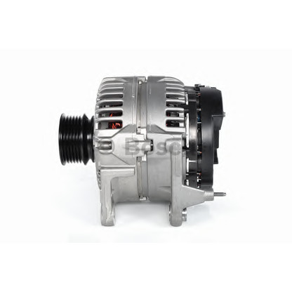 Foto Alternador BOSCH 0124325135