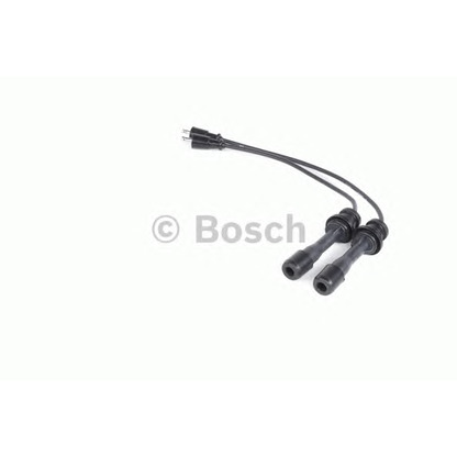 Foto Juego de cables de encendido BOSCH 0986357266