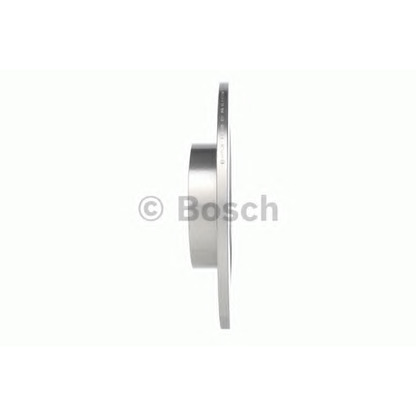 Foto Disco de freno BOSCH 0986479128