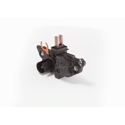 Foto Regulador del alternador BOSCH F00MA45206