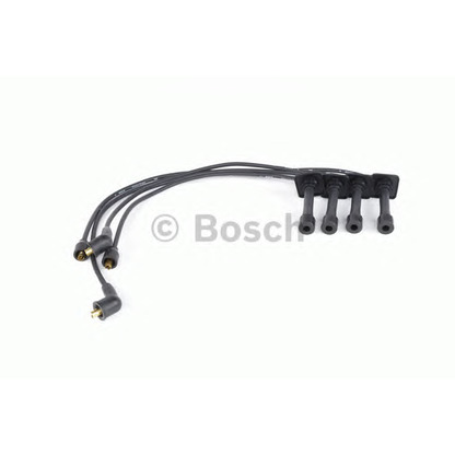 Photo Ignition Cable Kit BOSCH 0986357241