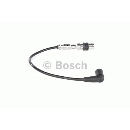 Фото Провод зажигания BOSCH 0986357730