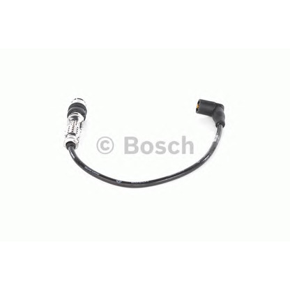 Фото Провод зажигания BOSCH 0986357730