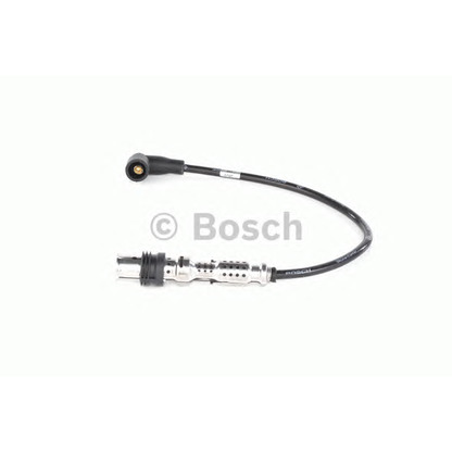 Фото Провод зажигания BOSCH 0986357730