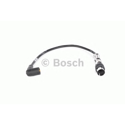 Фото Провод зажигания BOSCH 0986357730