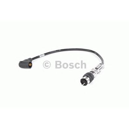 Фото Провод зажигания BOSCH 0986357730