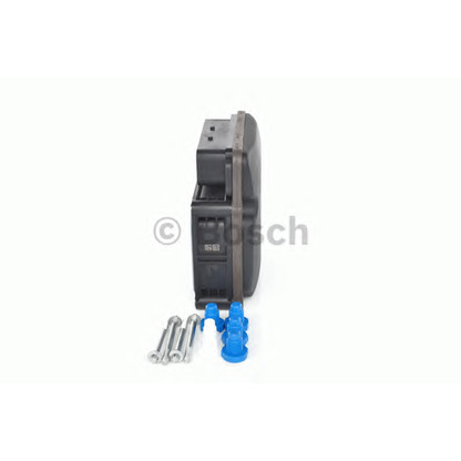 Photo Control Unit Set BOSCH 1265960897