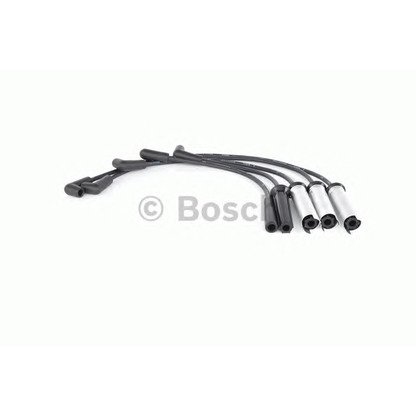 Photo Ignition Cable Kit BOSCH 0986356972