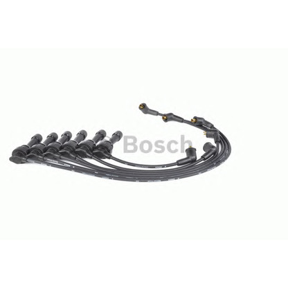 Photo Ignition Cable Kit BOSCH 0986357218