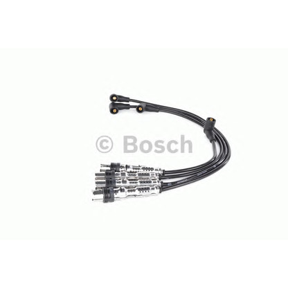 Photo Ignition Cable Kit BOSCH 0986356331