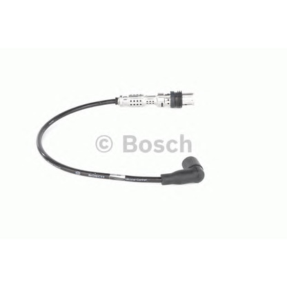 Photo Ignition Cable BOSCH 0986357731