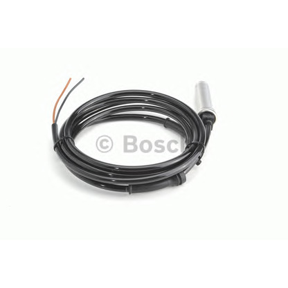 Foto Sensor, Raddrehzahl BOSCH 0265004009