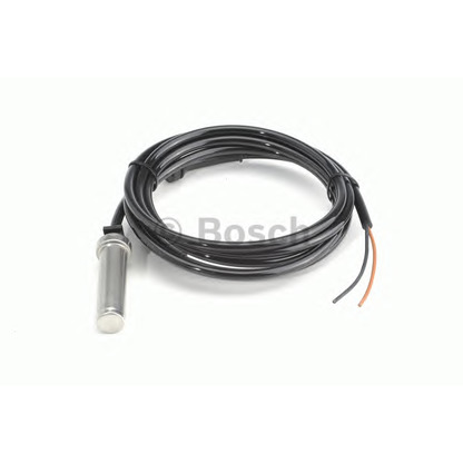 Foto Sensor, Raddrehzahl BOSCH 0265004009