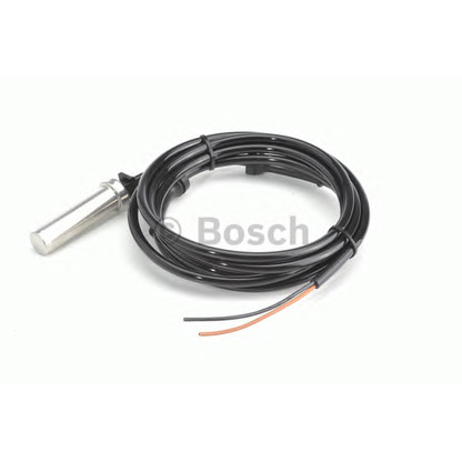 Foto Sensor, revoluciones de la rueda BOSCH 0265004009