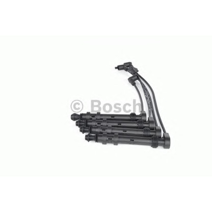 Photo Ignition Cable Kit BOSCH 0986357261