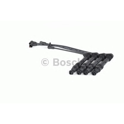 Photo Ignition Cable Kit BOSCH 0986357261