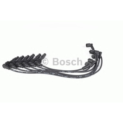 Photo Ignition Cable Kit BOSCH 0986357055