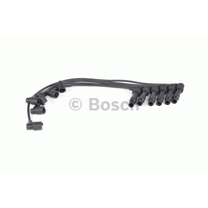 Photo Ignition Cable Kit BOSCH 0986357055