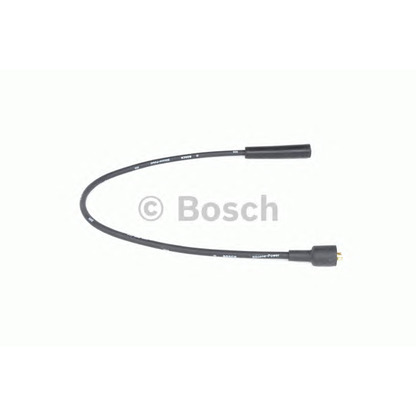 Photo Ignition Cable BOSCH 0986356059