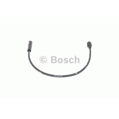 Photo Ignition Cable BOSCH 0986356059