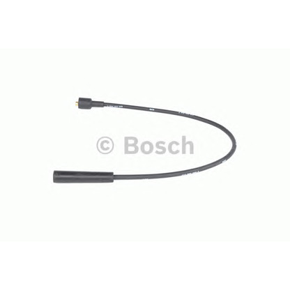 Foto Cable de encendido BOSCH 0986356059