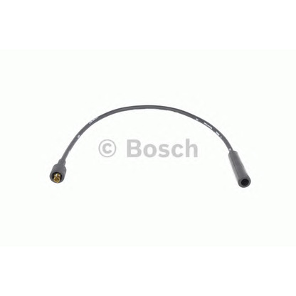 Foto Cable de encendido BOSCH 0986356059