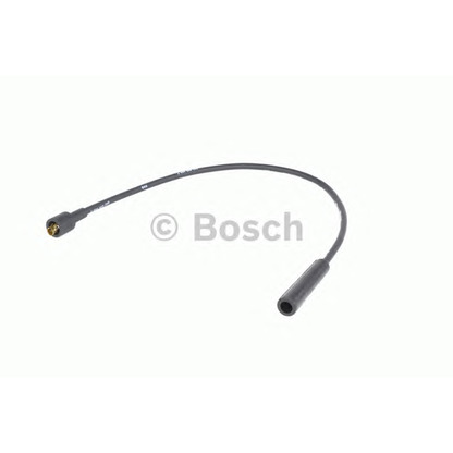 Photo Ignition Cable BOSCH 0986356059