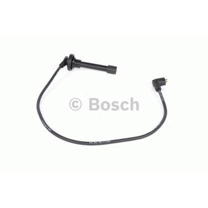 Фото Комплект проводов зажигания BOSCH 0986356174