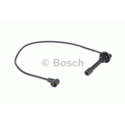 Foto Juego de cables de encendido BOSCH 0986356174