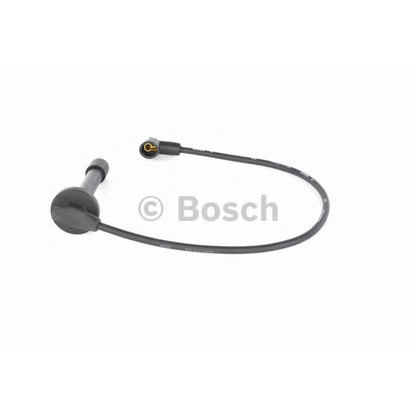 Photo Ignition Cable BOSCH 0986356172