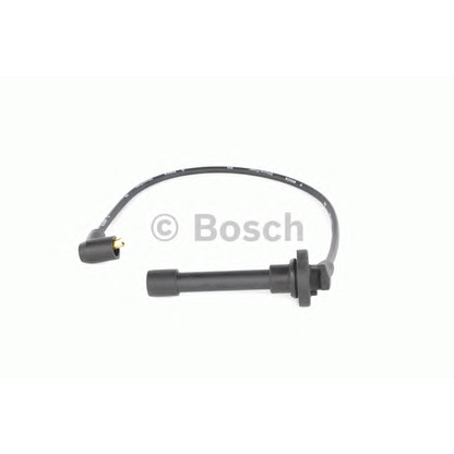 Photo Ignition Cable BOSCH 0986356172