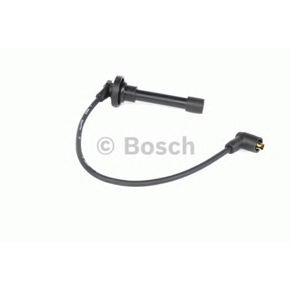 Foto Juego de cables de encendido BOSCH 0986356171