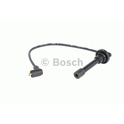 Фото Комплект проводов зажигания BOSCH 0986356171