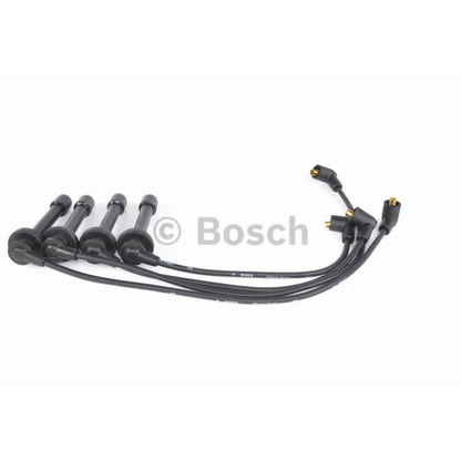 Photo Ignition Cable Kit BOSCH 0986357278